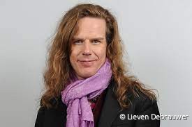 Kortfilms - Lieven Debrauwer