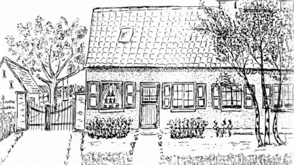 Robert Leenknecht vertelt......mijn leven zoals het was.