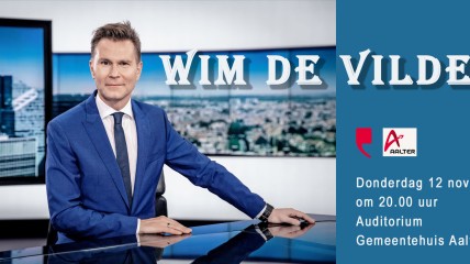 Wim De Vilder