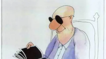 Geleid bezoek "Europees Cartoon Centrum"